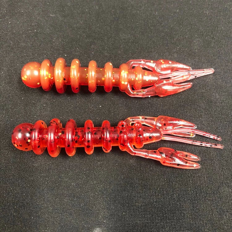 FISHING TACKLE Combat Jigs Hellcraw 3.5 5 FISHING TACKLE Combat Jigs Hellcraw 3.5