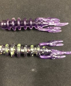 FISHING TACKLE Combat Jigs Hellcraw 3.5 16 FISHING TACKLE Combat Jigs Hellcraw 3.5