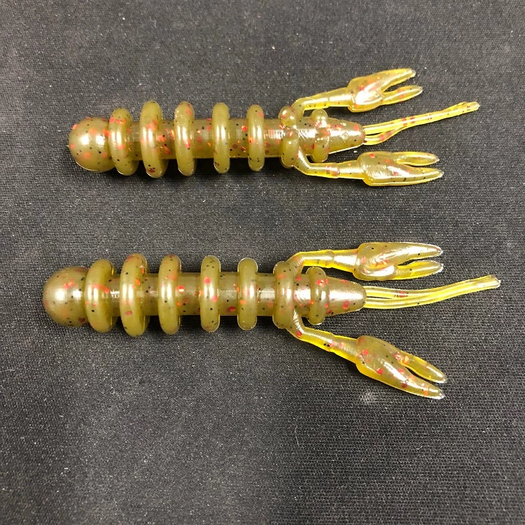 FISHING TACKLE Combat Jigs Hellcraw 3.5 7 FISHING TACKLE Combat Jigs Hellcraw 3.5