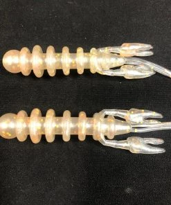 FISHING TACKLE Combat Jigs Hellcraw 3.5 18 FISHING TACKLE Combat Jigs Hellcraw 3.5