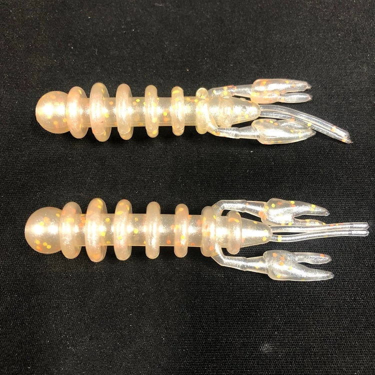 FISHING TACKLE Combat Jigs Hellcraw 3.5 8 FISHING TACKLE Combat Jigs Hellcraw 3.5