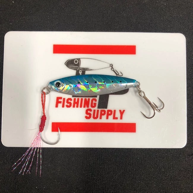 Jigpara Micro Standard By Major Craft FISHING TACKLE 3 Jigpara Micro Standard By Major Craft FISHING TACKLE