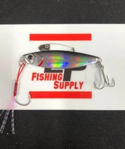 Jigpara Micro Standard By Major Craft FISHING TACKLE