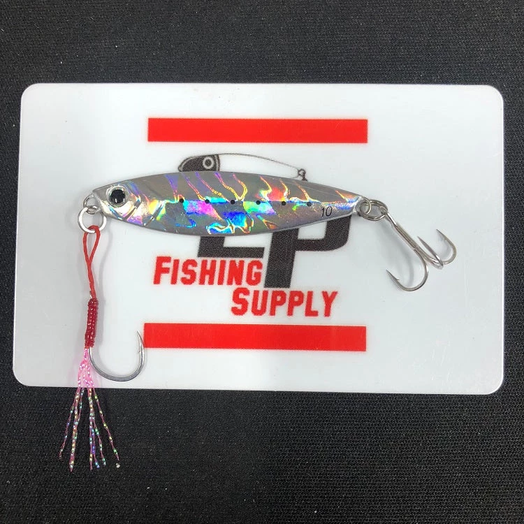 Jigpara Micro Standard By Major Craft FISHING TACKLE 5 Jigpara Micro Standard By Major Craft FISHING TACKLE