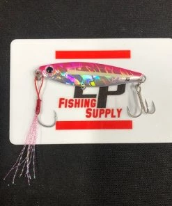 Jigpara Micro Standard By Major Craft FISHING TACKLE 9 Jigpara Micro Standard By Major Craft FISHING TACKLE