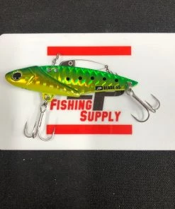 FISHING TACKLE Jigpara Blade Micro By Major Craft