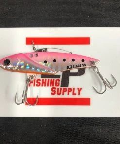 FISHING TACKLE Jigpara Blade Micro By Major Craft