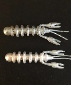 FISHING TACKLE Combat Jigs Hellcraw 3.5 19 FISHING TACKLE Combat Jigs Hellcraw 3.5