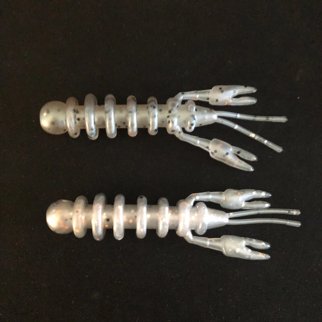 FISHING TACKLE Combat Jigs Hellcraw 3.5 9 FISHING TACKLE Combat Jigs Hellcraw 3.5