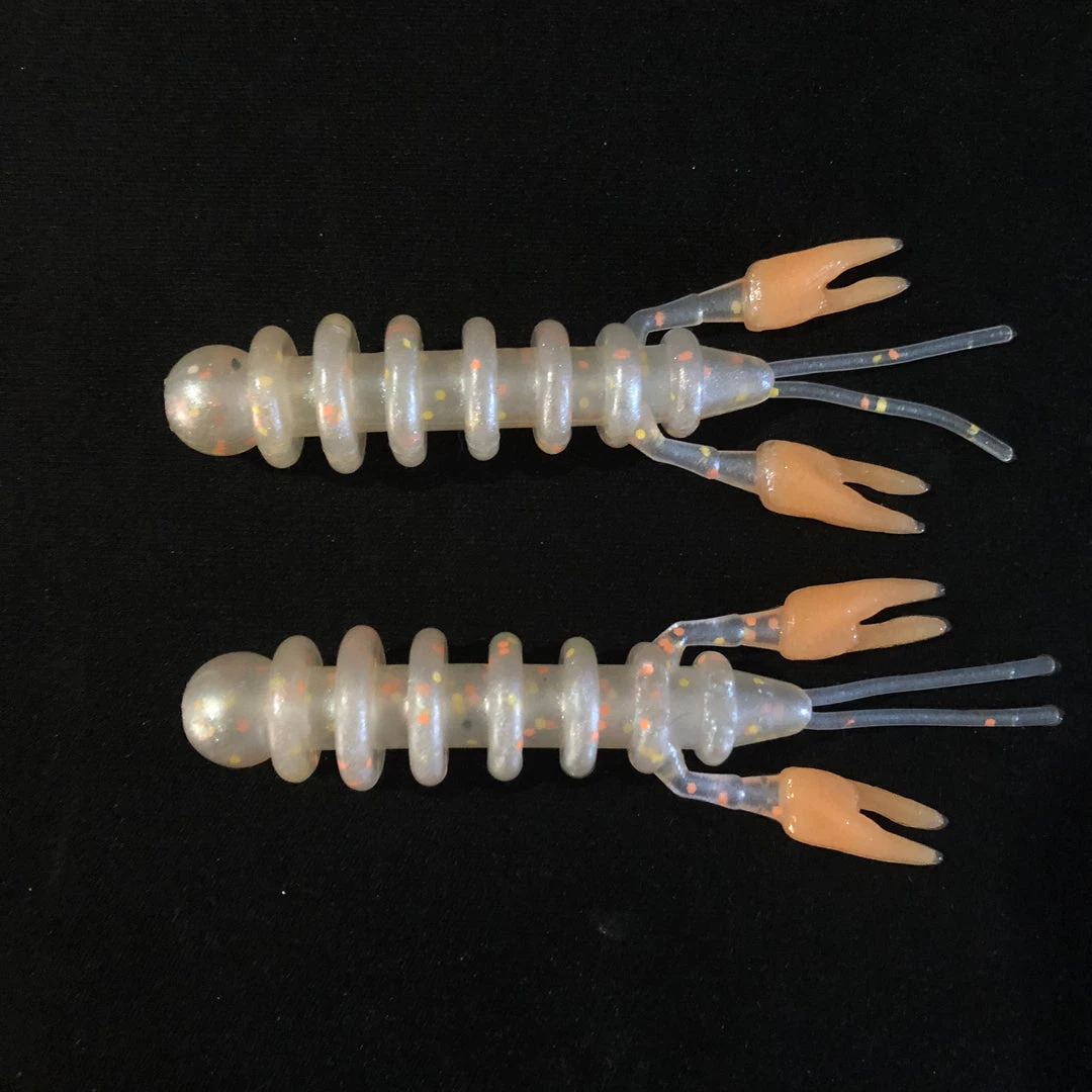 FISHING TACKLE Combat Jigs Hellcraw 3.5 10 FISHING TACKLE Combat Jigs Hellcraw 3.5