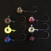 Combat Jigs Combat Scout 3/16 & 1/4 Jig Heads FISHING TACKLE