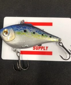 Fishhead Customs Fishhead Custom Lures Crankbaits