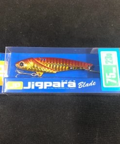 FISHING TACKLE Jigpara Blade Micro By Major Craft