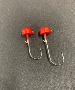 Combat Jigs FISHING TACKLE Combat Ned Rig Heads