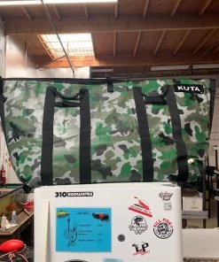 Kuta Gear LLC Kuta Insulated Fish Bag COMMERCIAL FISHING
