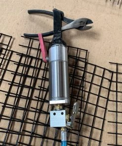 Freindship COMMERCIAL FISHING Air Cutter Heavy Duty