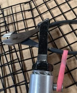 Freindship COMMERCIAL FISHING Air Cutter Heavy Duty