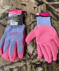 Promar Latex Grip Glove