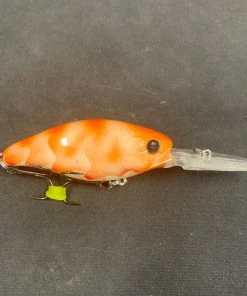 Fishhead Customs Fishhead Custom Lures Crankbaits