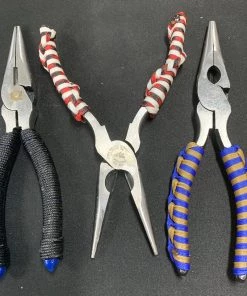 Deckhand Tools By Gripright Pliers FISHING TACKLE