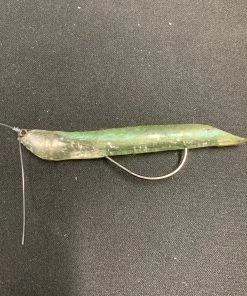 Owner Ultra Sled Head With Screw-Lock Shank