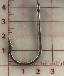 Lobster Port Trap Company FISHING TACKLE Swordfish Tuna Southern Big Game SS Hook