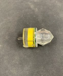 Loki Fishing FISHING TACKLE Loki Diamond LED Deep Drop Strobe Light