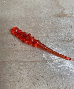 FISHING TACKLE Combat Jigs Hellfire 2.25