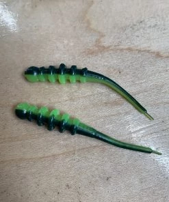 FISHING TACKLE Combat Jigs Hellfire 2.25