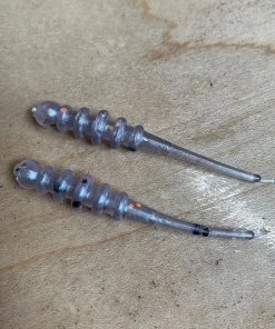 FISHING TACKLE Combat Jigs Hellfire 2.25