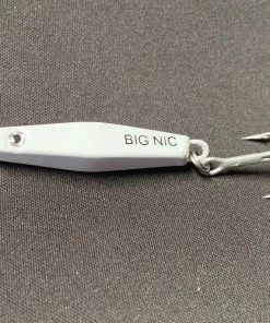 Big Nic Fishing Big Nic BN Diamonds