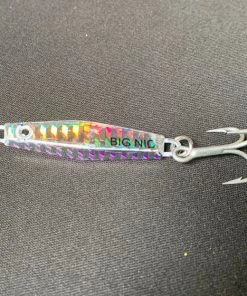 Big Nic Fishing Big Nic BN Diamonds