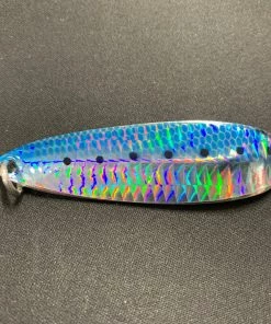 Sea Cobra Spoon Lure By Caivo