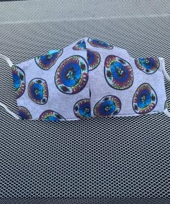 FISHING AND OUTDOOR APPAREL 10 Micron Public Use Face Masks By Enlightenment