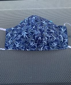 FISHING AND OUTDOOR APPAREL 10 Micron Public Use Face Masks By Enlightenment