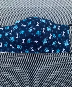 FISHING AND OUTDOOR APPAREL 10 Micron Public Use Face Masks By Enlightenment