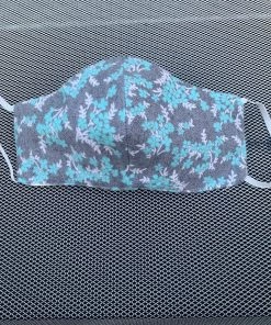 FISHING AND OUTDOOR APPAREL 10 Micron Public Use Face Masks By Enlightenment