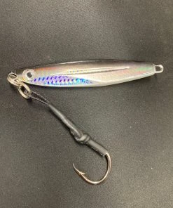 Big Nic Fishing Big Nic Big Candy Flutter Jig