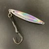Big Nic Fishing Big Nic Big Candy Flutter Jig