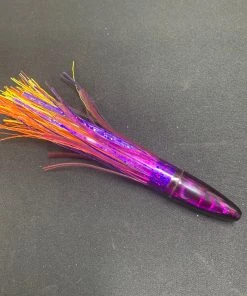 FISHING TACKLE Zuker's Trolling Feather Or Trolling Grass Skirt