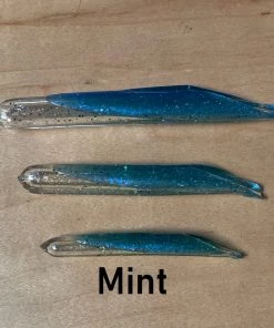 Hookup Baits Replacement Bodies