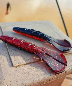 Combat Jigs Javelin 4" FISHING TACKLE