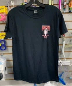 Lobster Port Trap Company Lobster Port Spiny Lobster Shirt