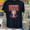 Lobster Port Trap Company Lobster Port Spiny Lobster Shirt