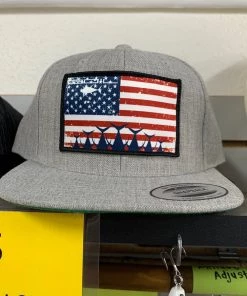 SD Pescador FISHING AND OUTDOOR APPAREL Boil Gear Trucker And Flatbill Snap Back Hat 7 SD Pescador FISHING AND OUTDOOR APPAREL Boil Gear Trucker And Flatbill Snap Back Hat