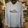 FISHING AND OUTDOOR APPAREL Boil Gear Performance UPF50+ Tech Wear Long Sleeve