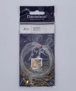 FISHING TACKLE Surf Leader By Danielson
