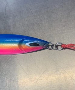 FISHING TACKLE Chelo Fisher Flutter Jigs