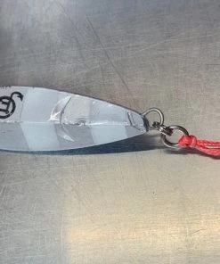 FISHING TACKLE Chelo Fisher Flutter Jigs