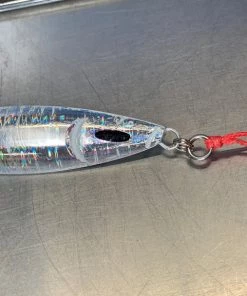 FISHING TACKLE Chelo Fisher Flutter Jigs 8 FISHING TACKLE Chelo Fisher Flutter Jigs